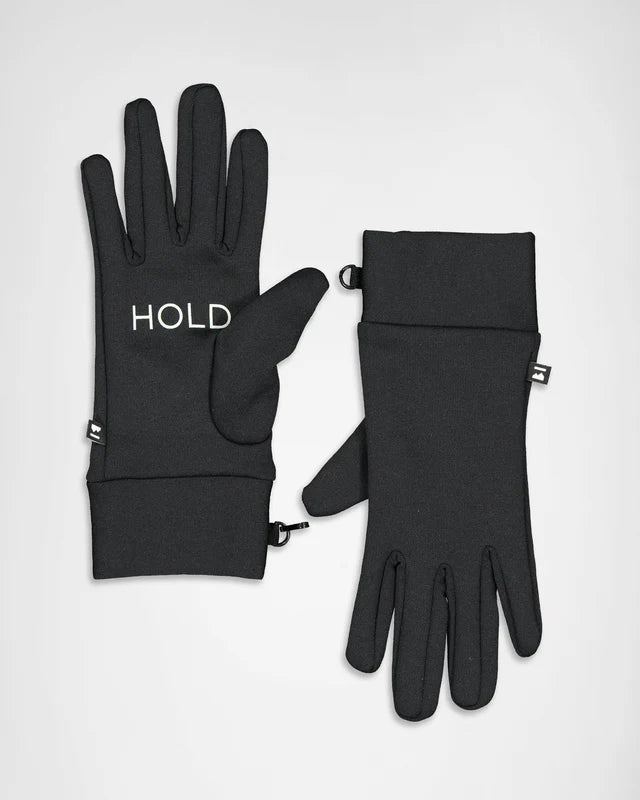 Mons Royale Elevation Merino Fleece Gloves