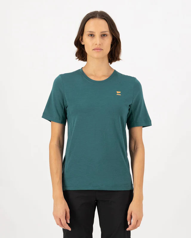 Mons Royale Womens Tarn Merino T-Shirt