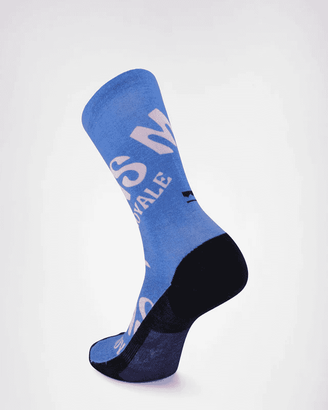 Mons Royale Atlas Crew Socks