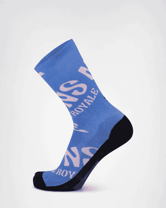 Mons Royale Atlas Crew Socks