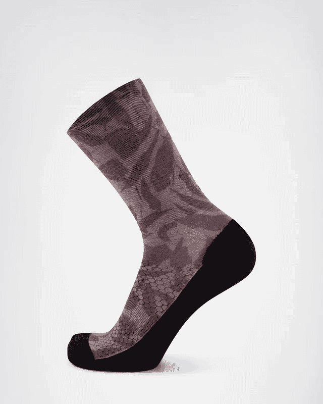 Mons Royale Atlas Crew Socks