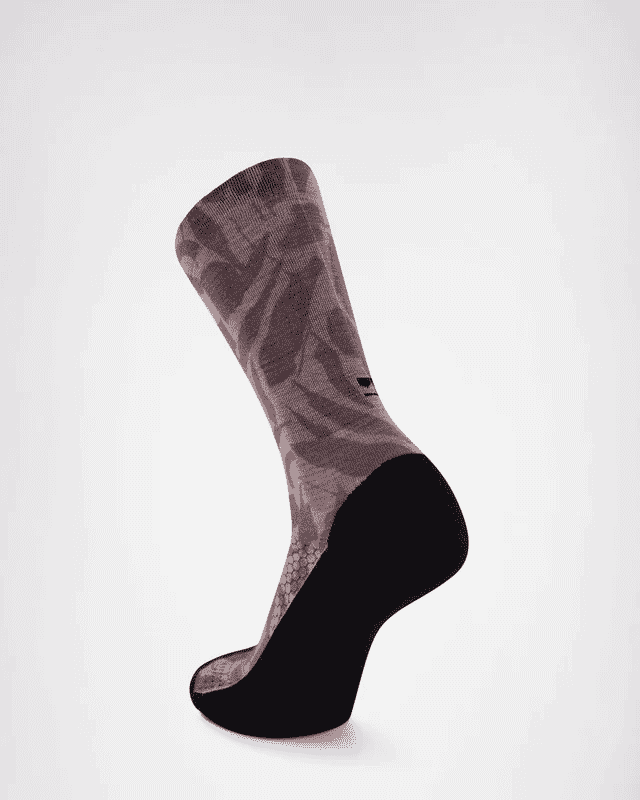 Mons Royale Atlas Crew Socks