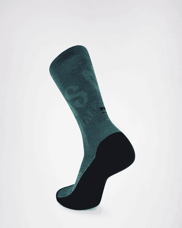 Mons Royale Atlas Crew Socks