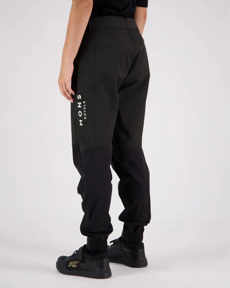 Mons Royale Womens Momentum Bike Pants