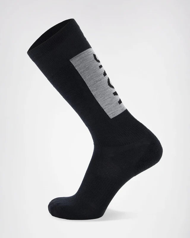 Mons Royale Atlas Merino Snow Sock