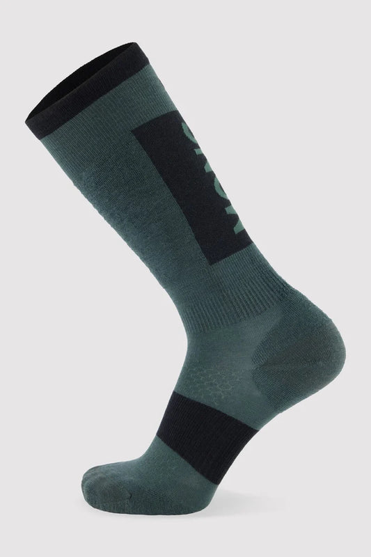 Mons Royale Atlas Merino Snow Sock