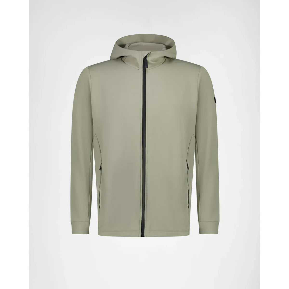 Mons Royale Mens Arcadia Merino Fleece Hoody