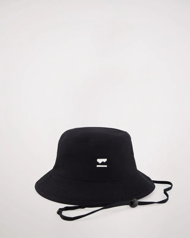 Mons Royale Ridgeline Bucket Hat
