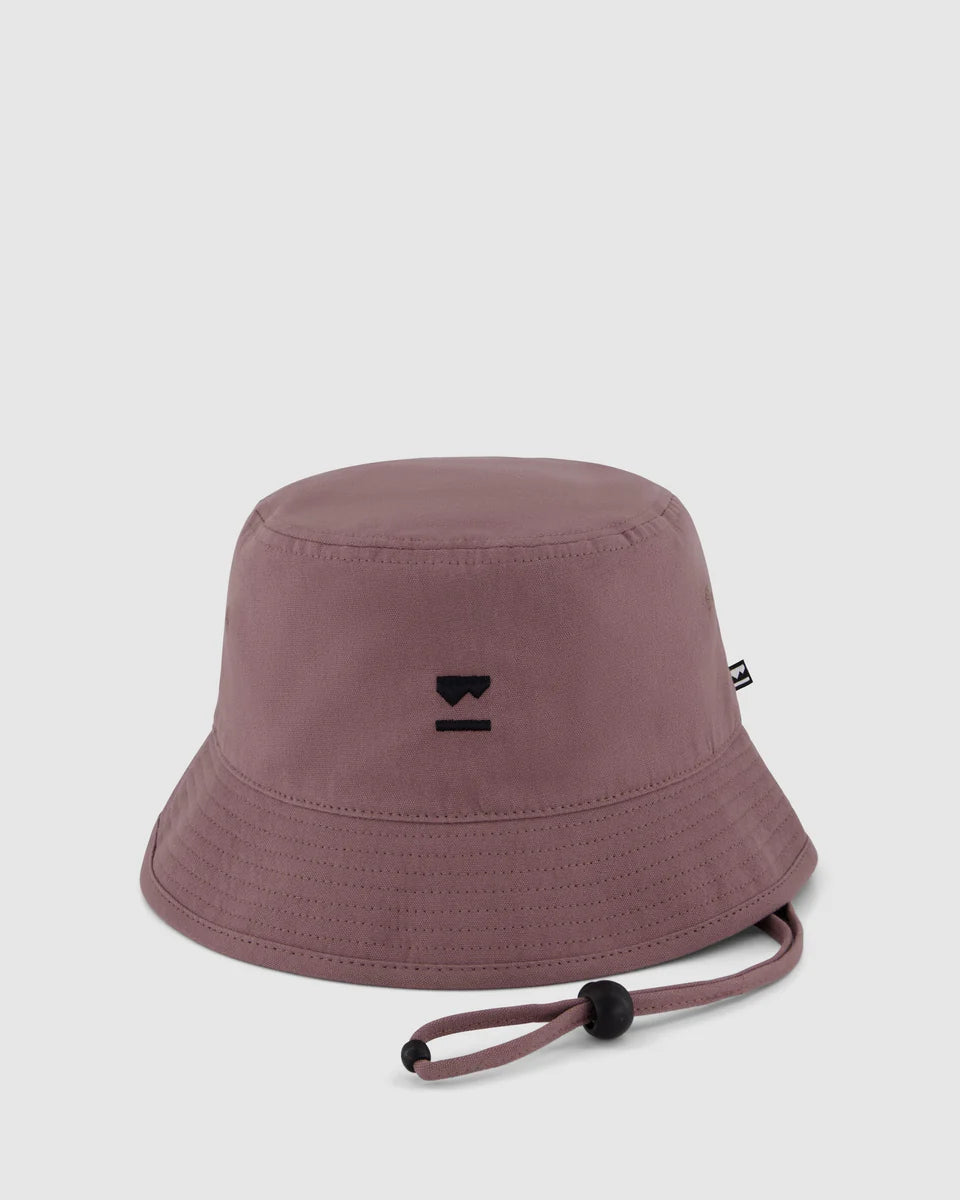 Mons Royale Ridgeline Bucket Hat Antler