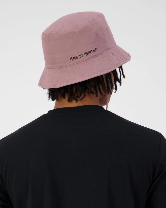 Mons Royale Ridgeline Bucket Hat