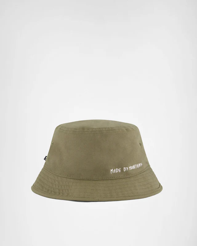 Mons Royale Ridgeline Bucket Hat