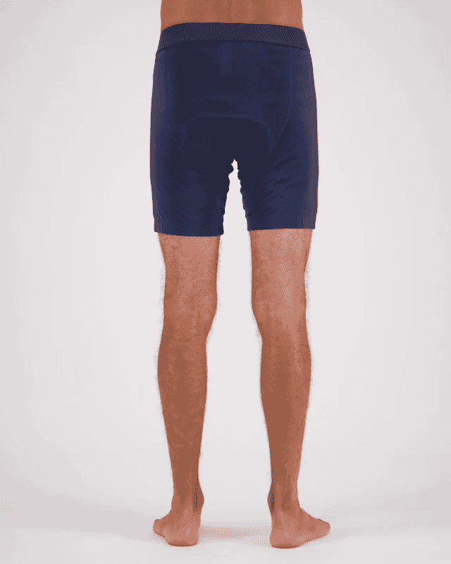 Mons Royale Mens Low Pro Merino Aircon Bike Short Liner