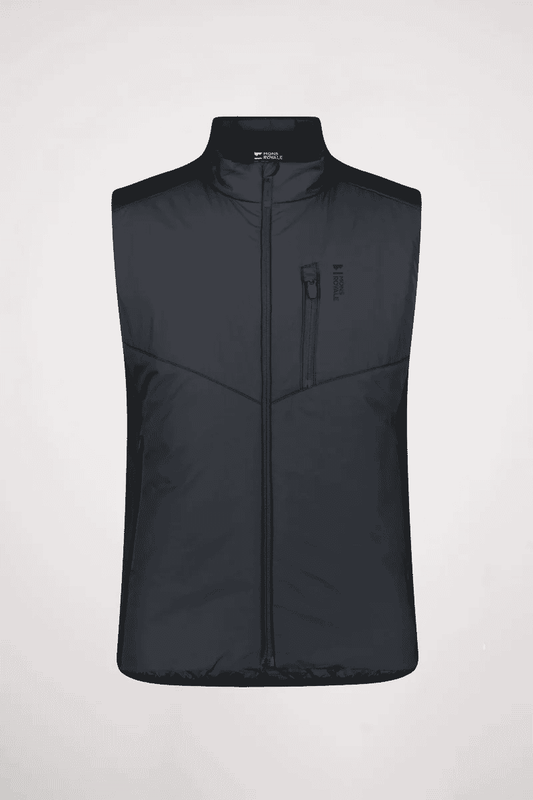 Mons Royale Mens Arete Merino Insulation Vest