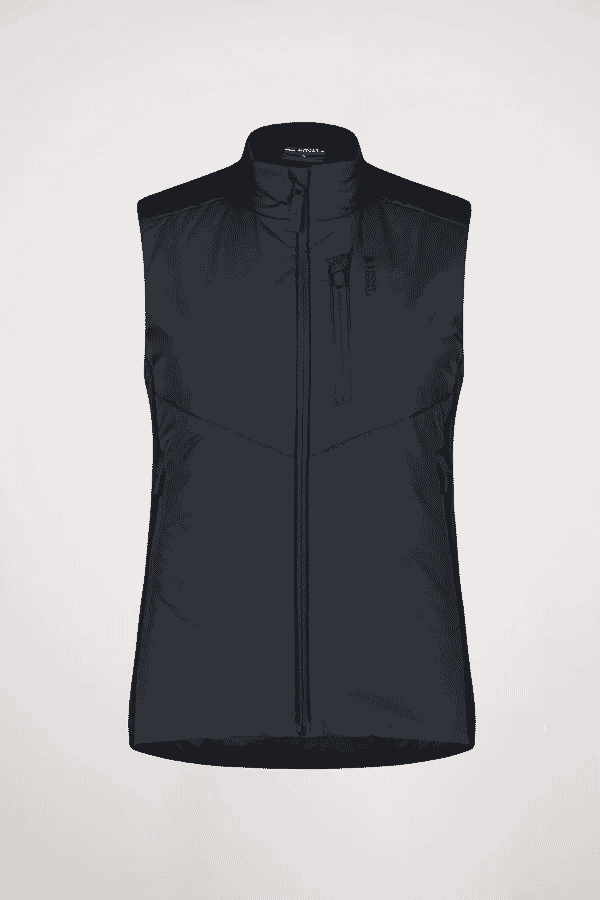 Mons Royale Womens Arete Wool Insulation Vest