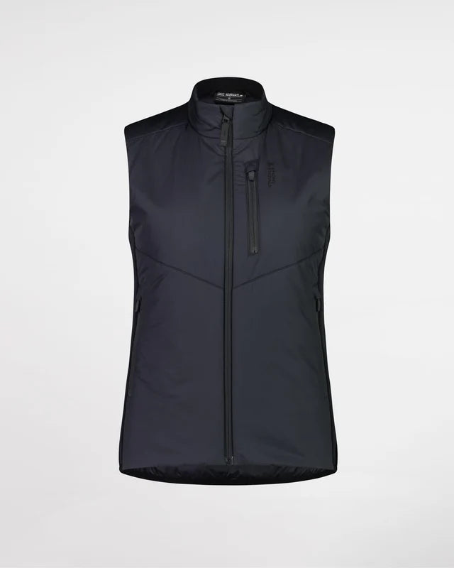 Mons Royale Womens Arete Merino Insulated Vest