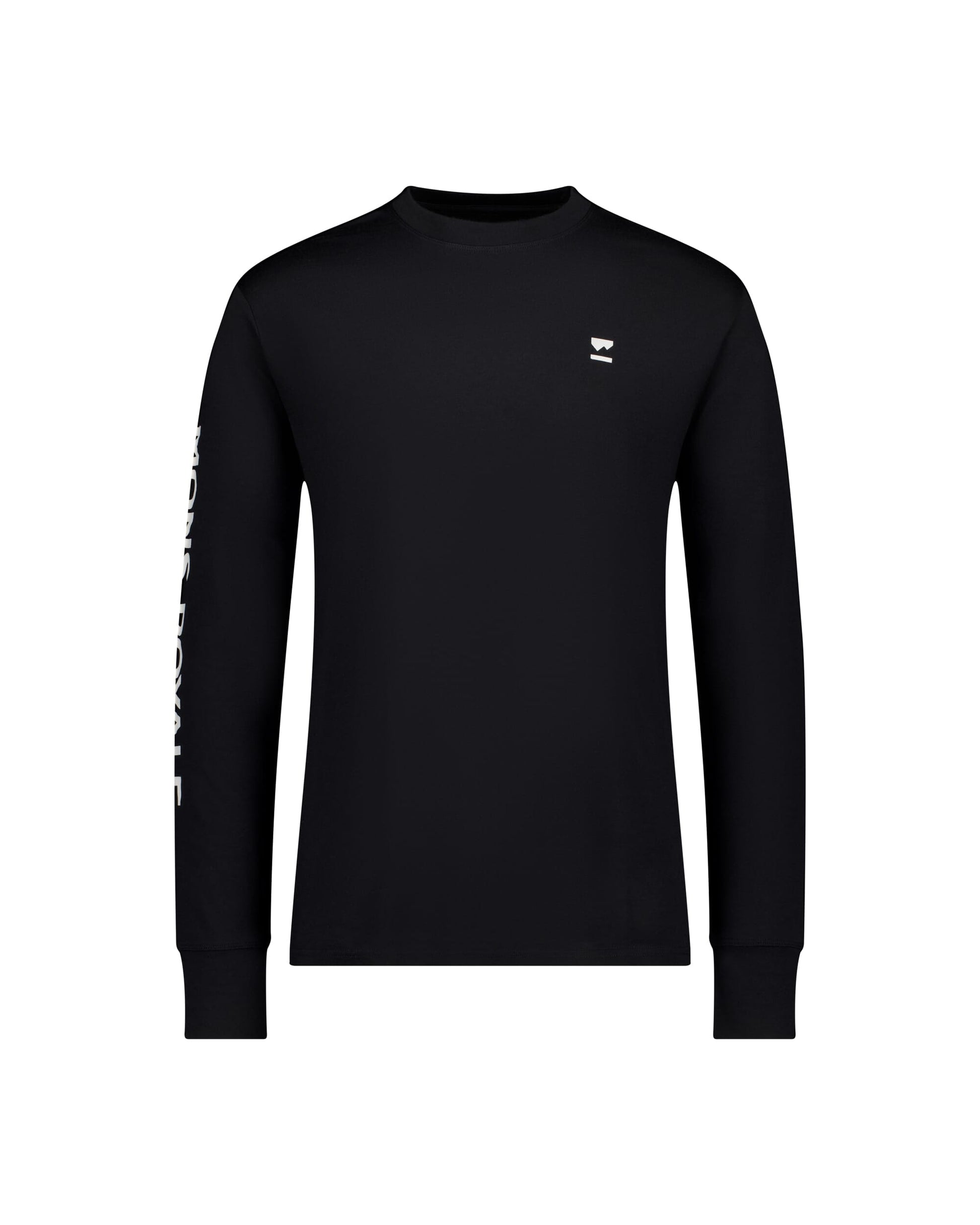 Mons Royale Mens Yotei Merino Classic Long Sleeve