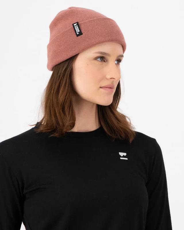 Mons Royale McCloud Merino Beanie