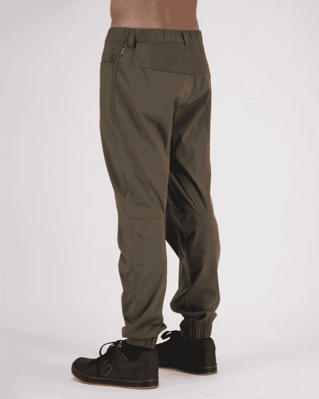 Mons Royale Mens Virage Pants 2.0