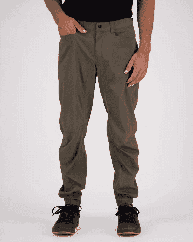 Mons Royale Mens Virage Pants 2.0