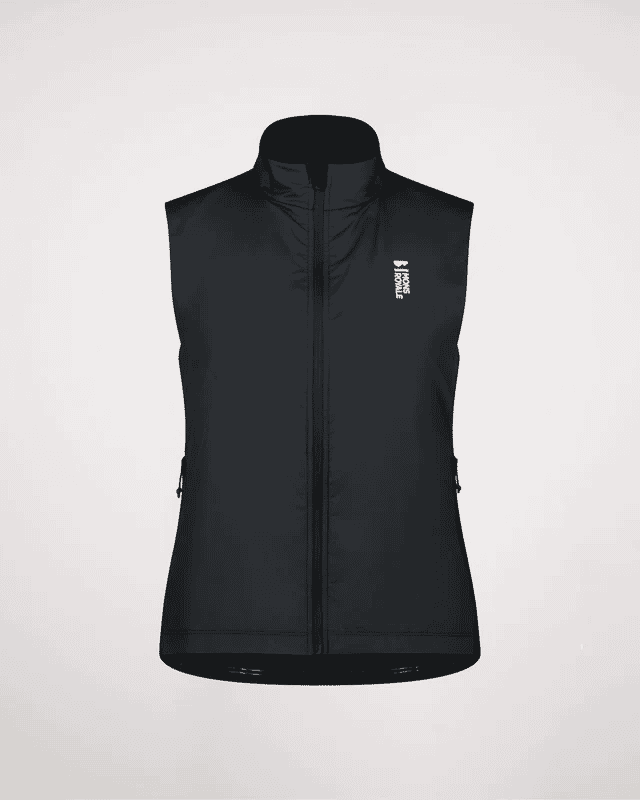 Mons Royale Womens Redwood Wind Vest