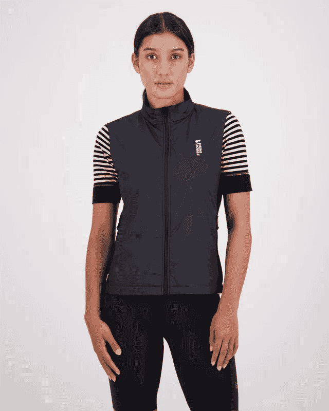 Mons Royale Womens Redwood Wind Vest