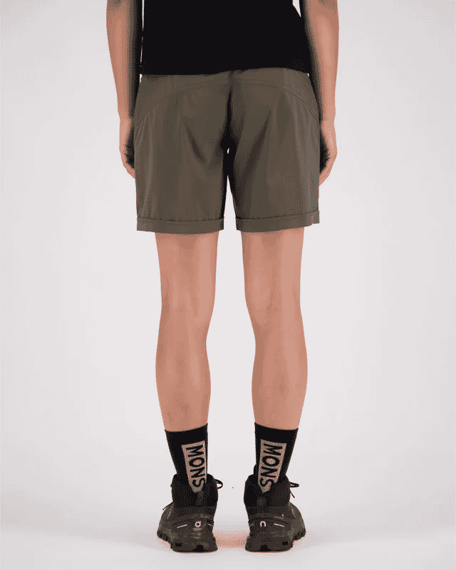 Mons Royale Womens Drift Shorts 2.0