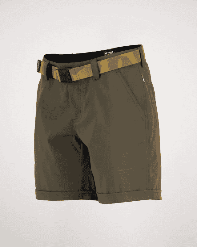 Mons Royale Womens Drift Shorts 2.0