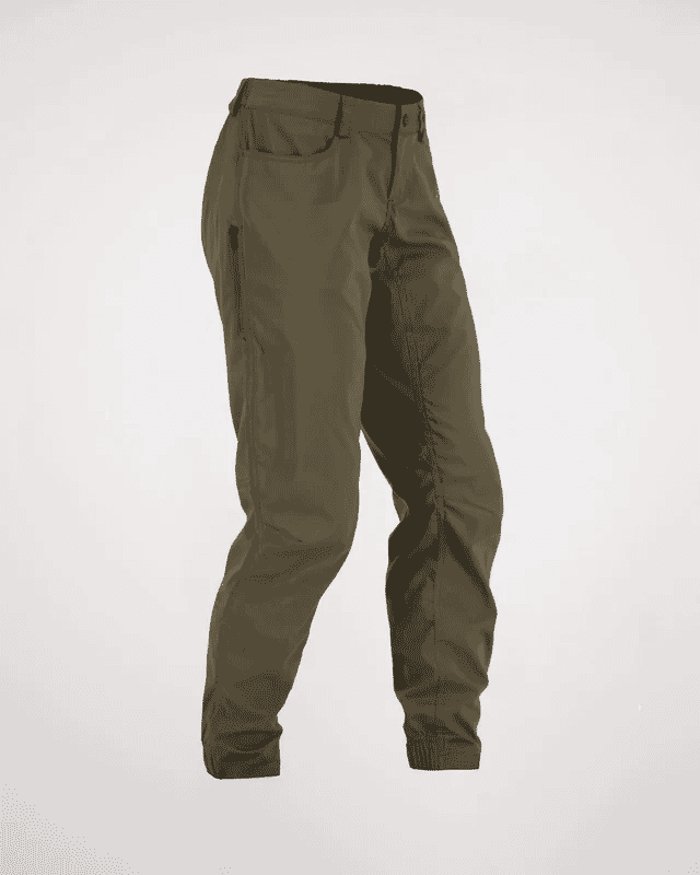 Mons Royale Womens Virage Pants 2.0