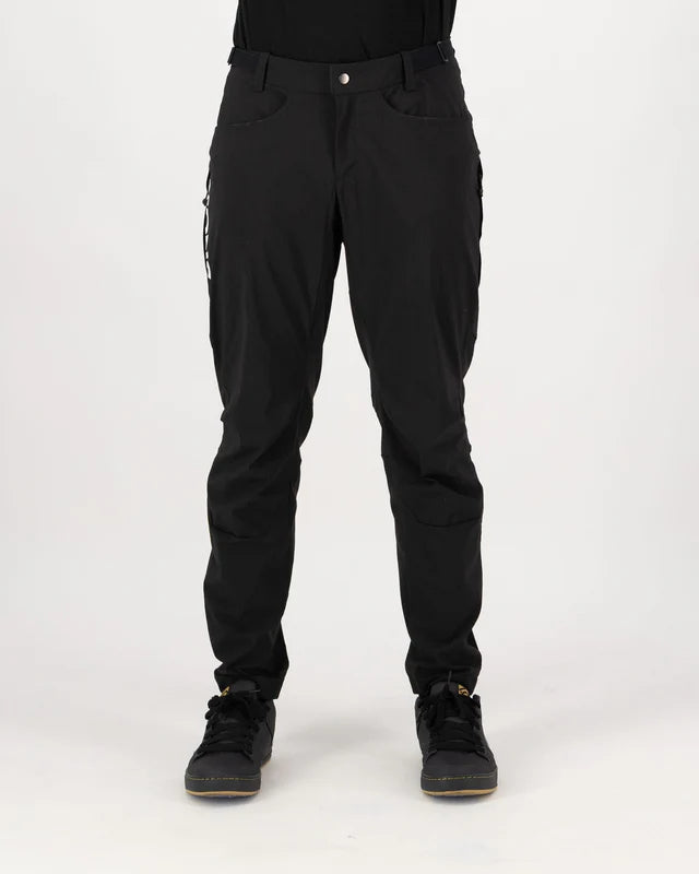Mons Royale Mens Diversion Merino Trail Pants