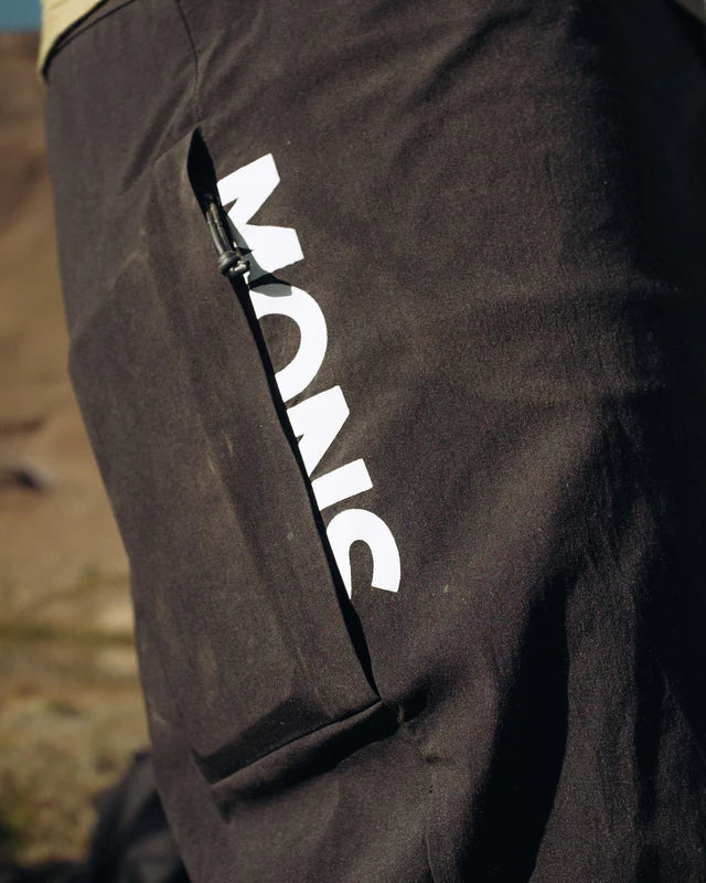 Mons Royale Mens Diversion Merino Trail Pants