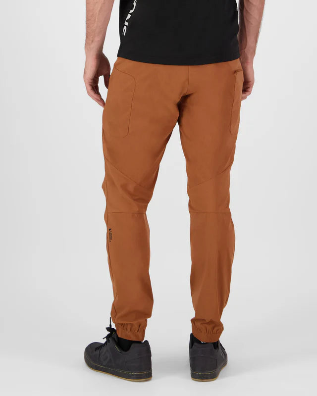 Mons Royale Mens Diversion Merino Trail Pants