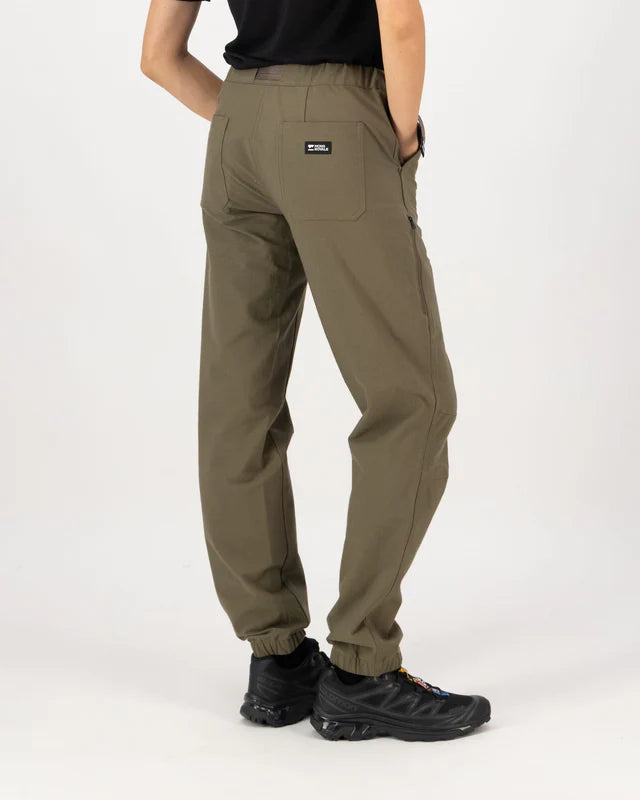 Mons Royale Womens Escapade Pants