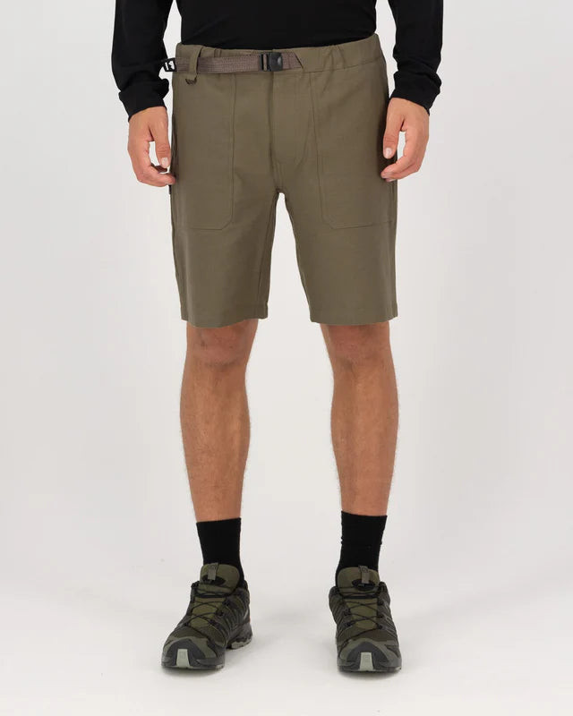 Mons Royale Mens Escapade Shorts
