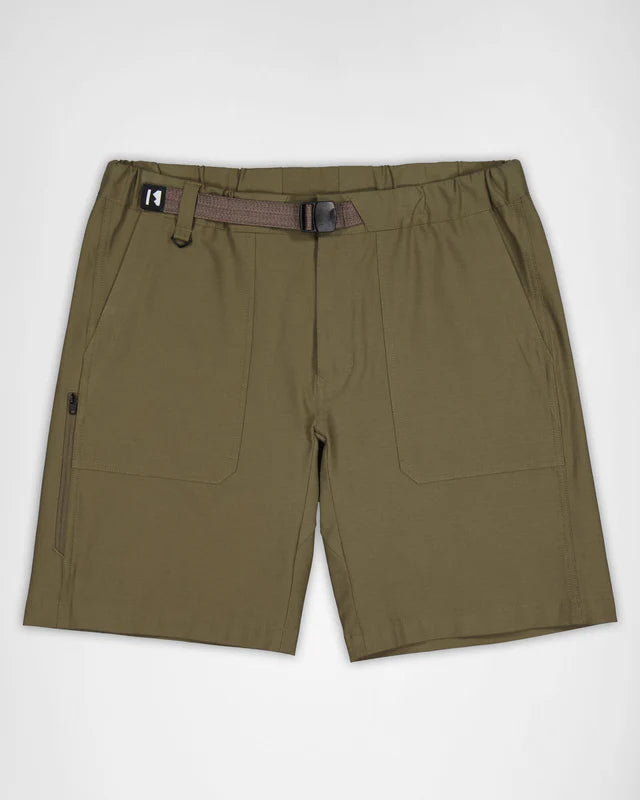 Mons Royale Mens Escapade Shorts