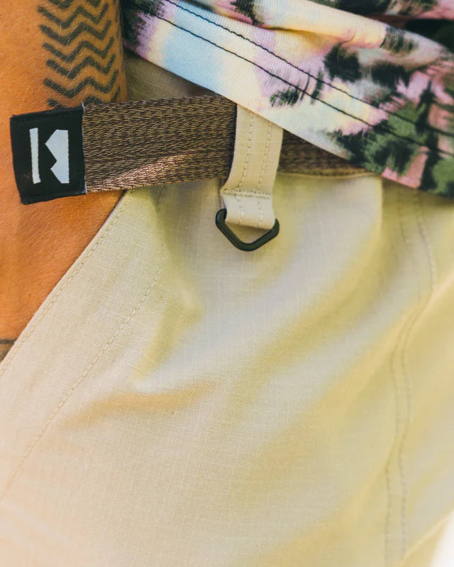 Mons Royale Mens Escapade Shorts