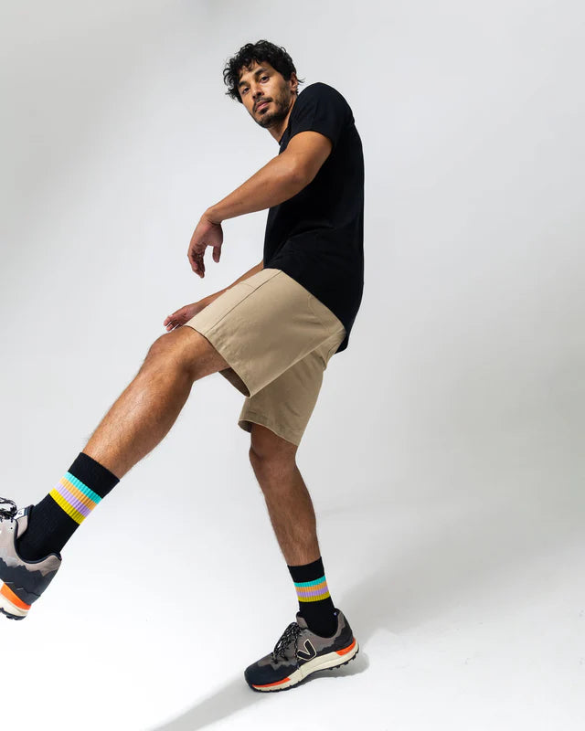 Mons Royale Mens Escapade Shorts