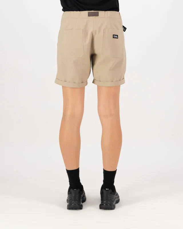 Mons Royale Womens Escapade Shorts