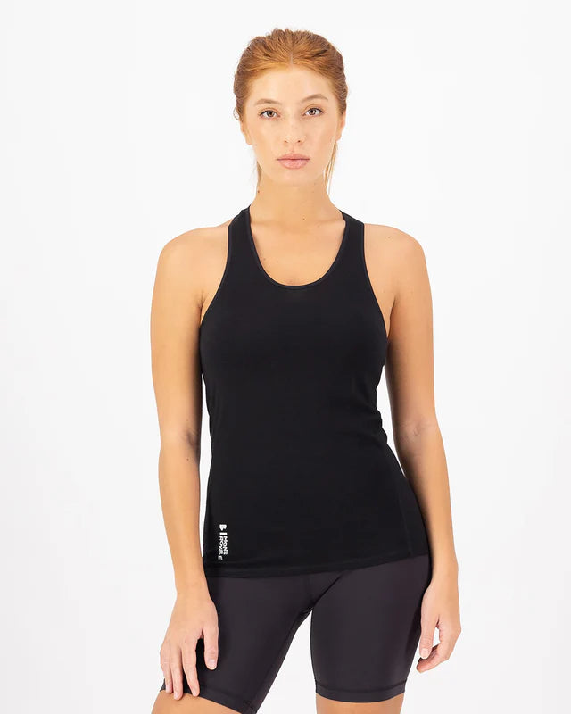Mons Royale Womens Bella Merino Tank
