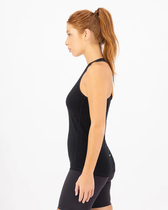 Mons Royale Womens Bella Merino Tank
