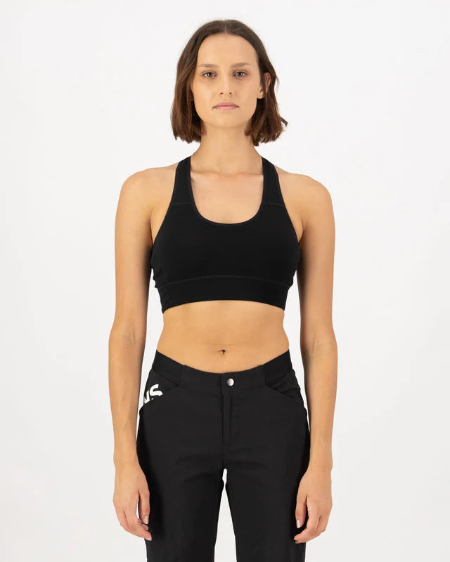 Mons Royale Womens Stratos Bra