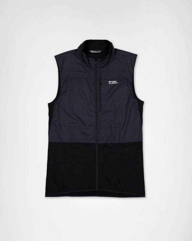 Mons Royale Womens Diversion Merino Wind Vest