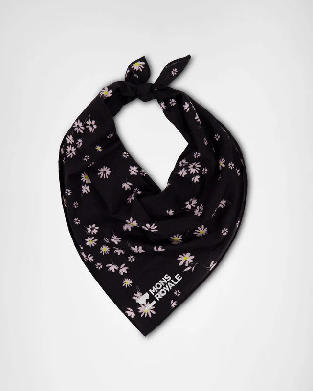 Mons Royale Renegade Merino Bike Bandana