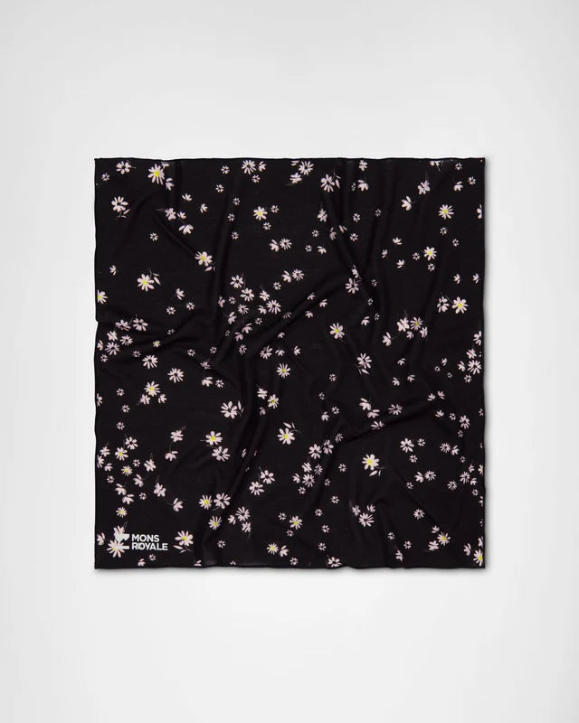 Mons Royale Renegade Merino Bike Bandana