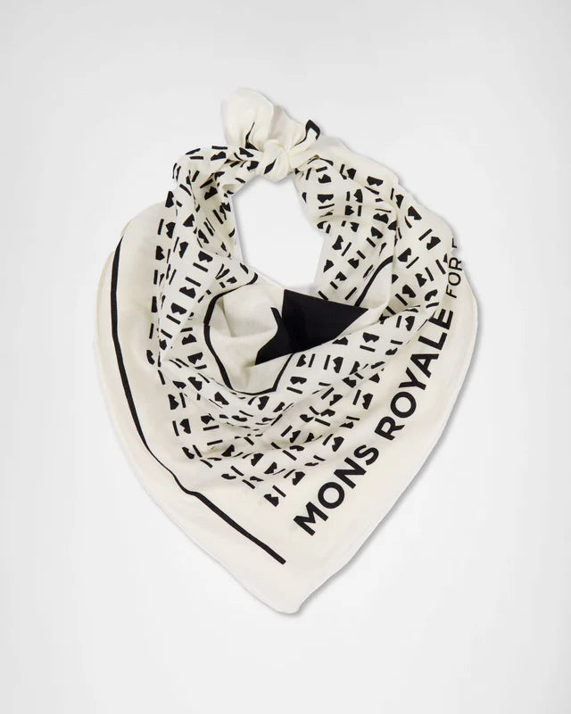 Mons Royale Renegade Merino Bike Bandana