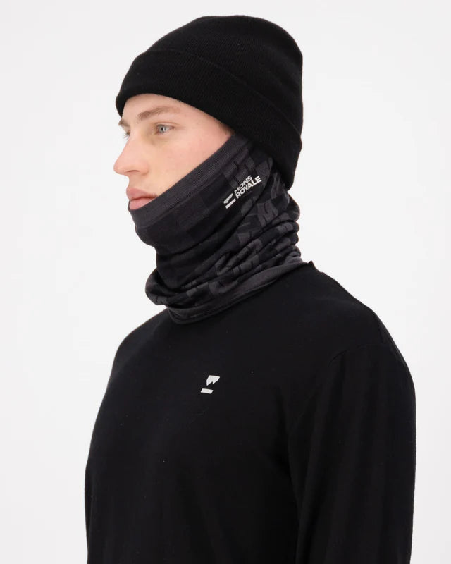 Mons Royale Ascender Merino Neckwarmer