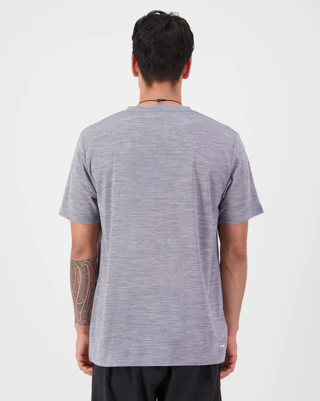 Mons Royale Mens Icon Merino T-Shirt