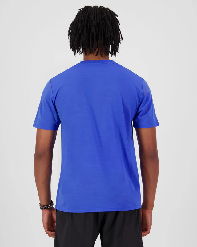 Mons Royale Mens Icon Merino T-Shirt