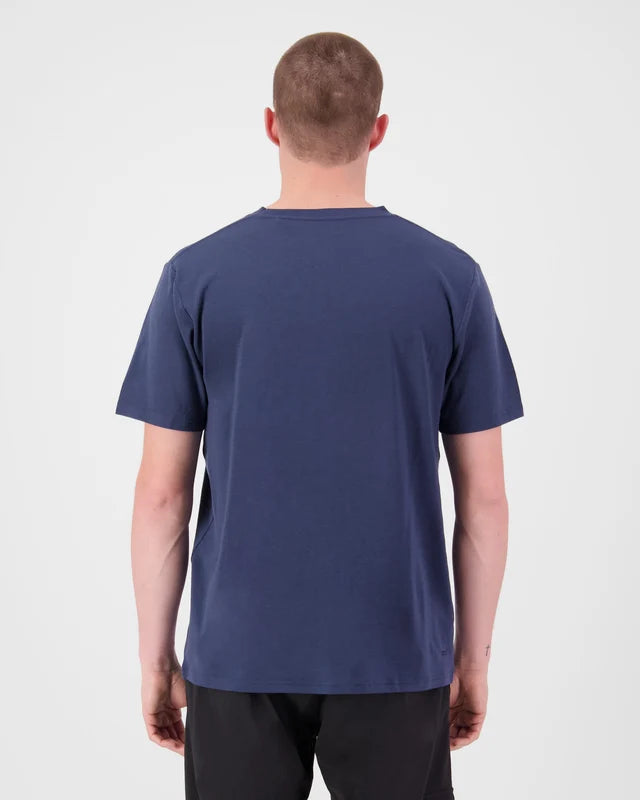 Mons Royale Mens Icon Merino T-Shirt