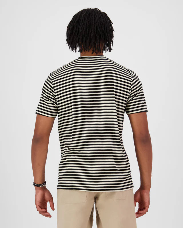 Mons Royale Mens Icon Merino T-Shirt