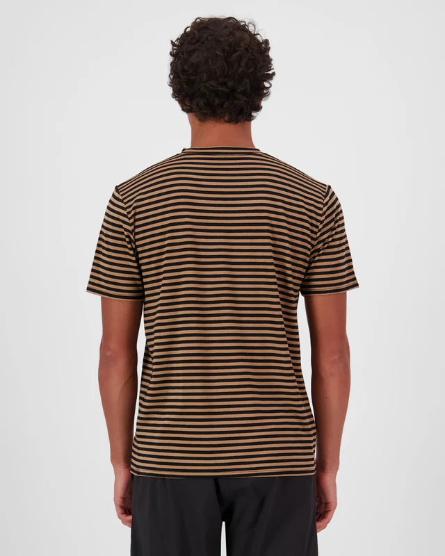 Mons Royale Mens Icon Merino T-Shirt